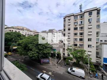 Apartamento 3 quartos à venda Botafogo, Rio de Janeiro - R$ 980.000 - NBAP33985 Apartamento 3 quartos à venda Botafogo, Rio de Janeiro - R$ 980.000 - NBAP33985