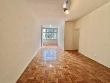 Apartamento 3 quartos à venda Botafogo, Rio de Janeiro - R$ 800.000 - NBAP34602