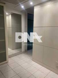 Sala Comercial 46m² à venda Jardim Botânico, Rio de Janeiro - R$ 800.000 - NBSL00455