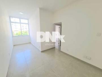 Novidade - Apartamento à venda Rua Gomes Carneiro, Ipanema, Rio de Janeiro - R$ 950.000 - NIAP10927