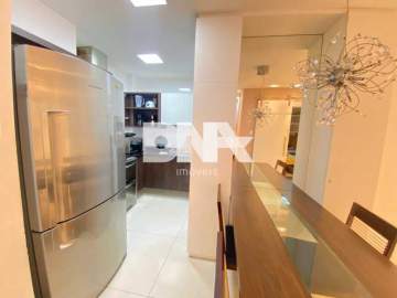 Apartamento 2 quartos à venda Copacabana, Rio de Janeiro - R$ 1.100.000 - NIAP22277