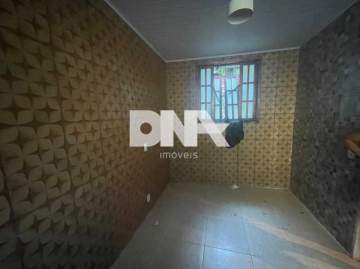 Casa de Vila 5 quartos à venda Botafogo, Rio de Janeiro - R$ 1.400.000 - NBCV50016