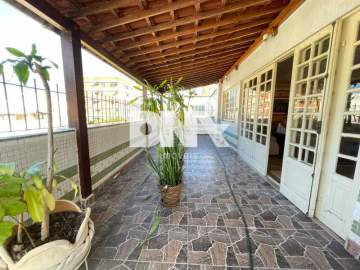 Cobertura 4 quartos à venda Jardim Botânico, Rio de Janeiro - R$ 4.000.000 - NBCO40195
