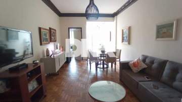 Ótima localização - Apartamento à venda Rua Barata Ribeiro, Copacabana, Rio de Janeiro - R$ 1.000.000 - MLAP30070