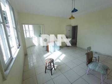 Apartamento 3 quartos à venda Tijuca, Rio de Janeiro - R$ 580.000 - NTAP32515