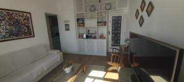 Apartamento 2 quartos à venda Praça da Bandeira, Rio de Janeiro - R$ 350.000 - NTAP23117