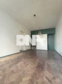 Apartamento 2 quartos à venda Botafogo, Rio de Janeiro - R$ 680.000 - NBAP24240