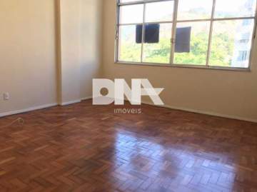 Apartamento 2 quartos à venda Maracanã, Rio de Janeiro - R$ 420.000 - NTAP23119