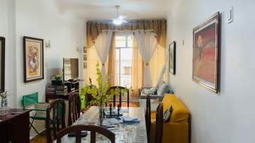 Apartamento à venda Rua Professor Gastão Bahiana, Copacabana, Rio de Janeiro - R$ 850.000 - NSAP21912