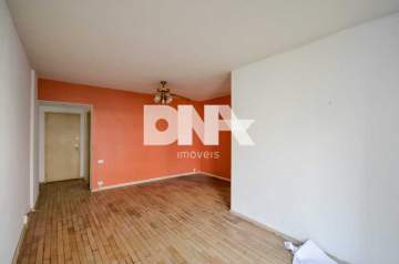 Apartamento 2 quartos à venda Tijuca, Rio de Janeiro - R$ 580.000 - NTAP23120