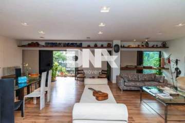 Apartamento 4 quartos à venda Ipanema, Rio de Janeiro - R$ 5.400.000 - NIAP41129