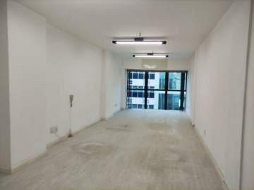 Sala Comercial 32m² à venda Copacabana, Rio de Janeiro - R$ 250.000 - NSSL00274