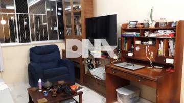 Apartamento 3 quartos à venda Botafogo, Rio de Janeiro - R$ 680.000 - FLAP30116