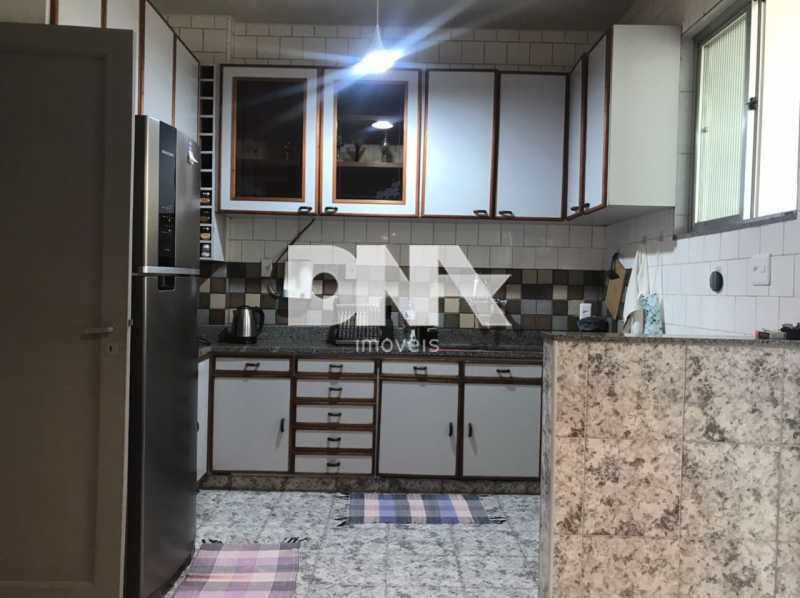 cozinha 1  - 20