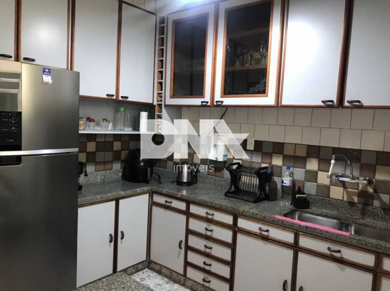 Cozinha 2  - 21