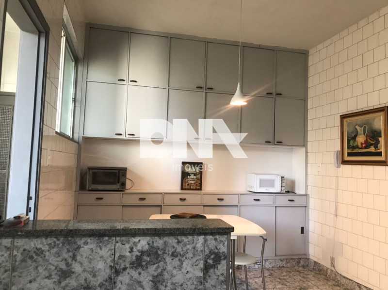 cozinha 3  - 22
