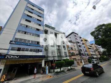 Prédio 7500m² à venda Méier, Rio de Janeiro - R$ 3.500.000 - NIPR00022