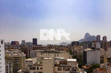 Apartamento 2 quartos à venda Botafogo, Rio de Janeiro - R$ 990.000 - NBAP24247