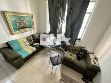 Apartamento 1 quarto à venda Catumbi, Rio de Janeiro - R$ 180.000 - CTAP10069