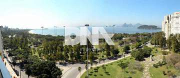 Apartamento à venda Praia do Flamengo, Flamengo, Rio de Janeiro - R$ 3.250.000 - CTAP40026