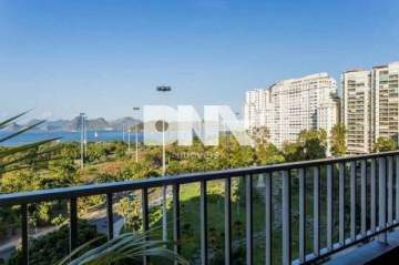 Apartamento 4 quartos à venda Flamengo, Rio de Janeiro - R$ 4.200.000 - CTAP40026