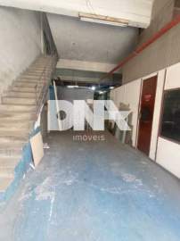 Loja 210m² à venda Botafogo, Rio de Janeiro - R$ 3.500.000 - NBLJ00104