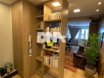 Sala Comercial 35m² à venda Centro, Rio de Janeiro - R$ 300.000 - NCSL00251