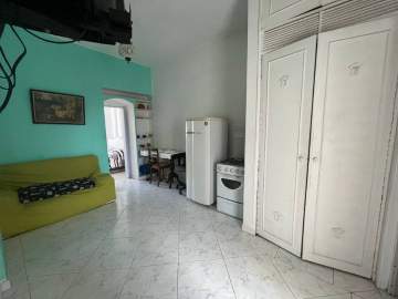Apartamento 1 quarto à venda Copacabana, Rio de Janeiro - R$ 580.000 - NSAP11509