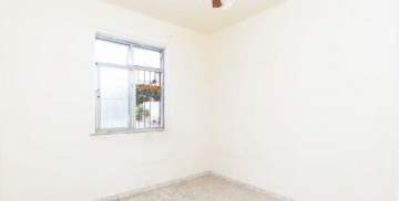 Oportunidade - Apartamento à venda Rua Amaragi, Méier, Rio de Janeiro - R$ 280.000 - CTAP20124