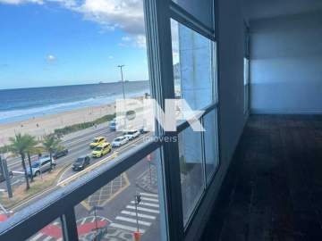 Apartamento 3 quartos à venda Ipanema, Rio de Janeiro - R$ 9.000.000 - NIAP33111