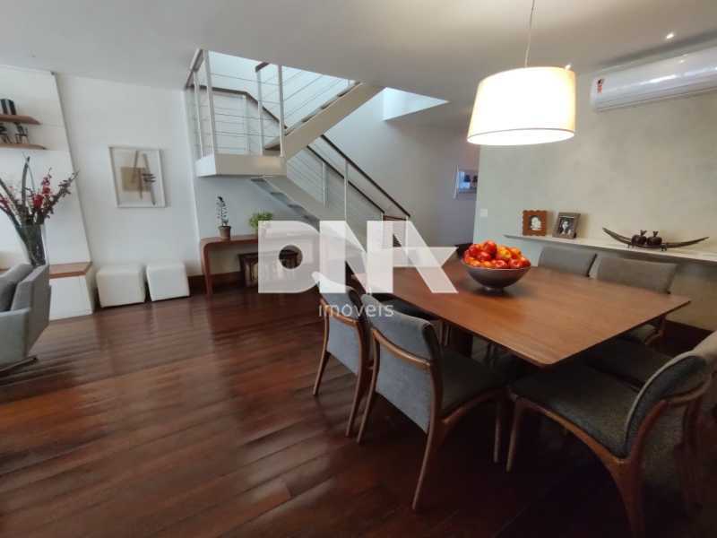 sala de jantar - 21
