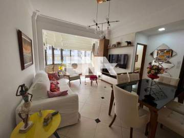 Apartamento 3 quartos à venda Copacabana, Rio de Janeiro - R$ 1.150.000 - NCAP32482