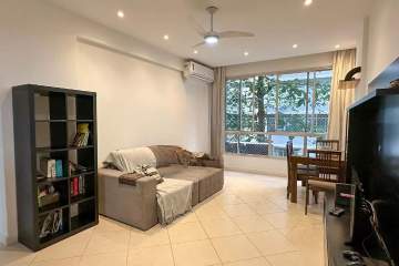 Apartamento 3 quartos à venda Copacabana, Rio de Janeiro - R$ 1.800.000 - NCAP32483