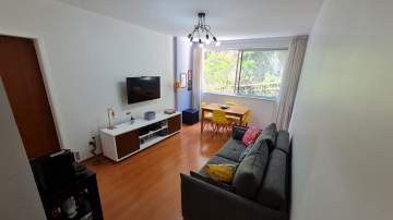 Apartamento 2 quartos à venda Botafogo, Rio de Janeiro - R$ 800.000 - NBAP24251