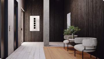 Studio 1 quarto à venda Centro, Rio de Janeiro - R$ 372.885 - NIST10033