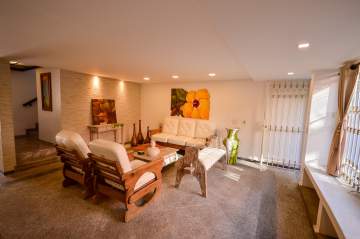 CASA A VENDA NO MELHOR CONDOMINIO NA TIJUCA - NTCN30033