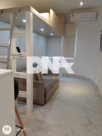 Kitnet/Conjugado 22m² à venda Copacabana, Rio de Janeiro - R$ 550.000 - MLKI00004