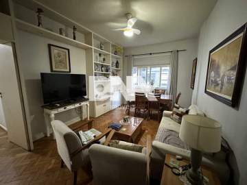 Apartamento 2 quartos à venda Copacabana, Rio de Janeiro - R$ 1.100.000 - NCAP22043