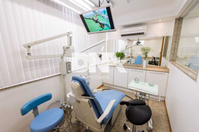 B Consultório 1.2 - 7