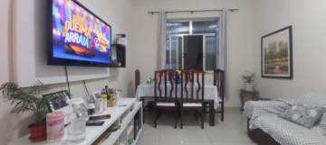Apartamento 3 quartos à venda Estácio, Rio de Janeiro - R$ 420.000 - NTAP32521