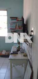 Apartamento 1 quarto à venda Glória, Rio de Janeiro - R$ 370.000 - CTAP10070