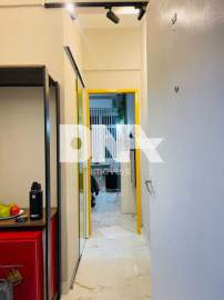 Apartamento à venda Centro, Rio de Janeiro - R$ 290.000 - CTAP00122