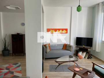 Novembro Black - Apartamento 1 quarto à venda Copacabana, Rio de Janeiro - R$ 950.000 - NIAP10934