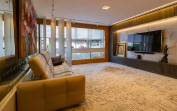Apartamento 2 quartos à venda Leblon, Rio de Janeiro - R$ 4.500.000 - LEAP20249