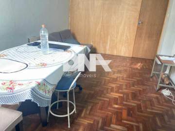 Apartamento 2 quartos à venda Botafogo, Rio de Janeiro - R$ 1.100.000 - NBAP24254