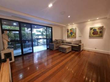 Imperdível - Cobertura 3 quartos à venda Copacabana, Rio de Janeiro - R$ 2.800.000 - NSCO30175