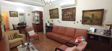 Ótima localização - Apartamento 4 quartos à venda Tijuca, Rio de Janeiro - R$ 650.000 - NBAP40913