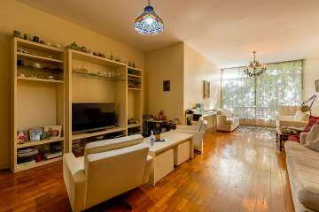 Apartamento 4 quartos à venda Ipanema, Rio de Janeiro - R$ 4.200.000 - NIAP41134