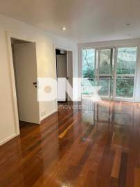 Apartamento 2 quartos à venda Lagoa, Rio de Janeiro - R$ 1.170.000 - LEAP20250