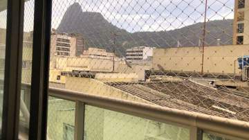 Apartamento 3 quartos à venda Botafogo, Rio de Janeiro - R$ 1.500.000 - MLAP30074
